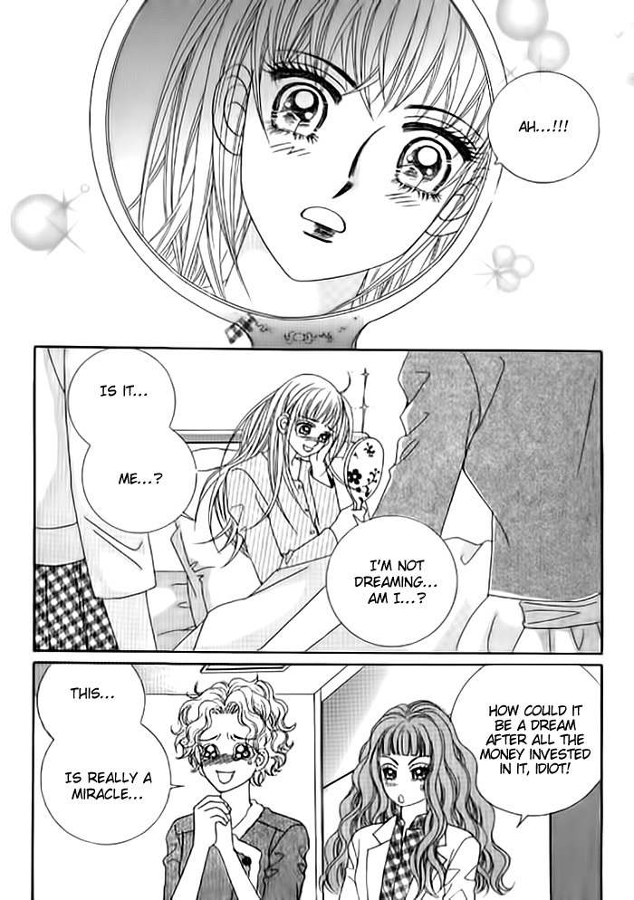 Nae-soong 9th grade Project Chapter 5 page 5 - Chapter 5