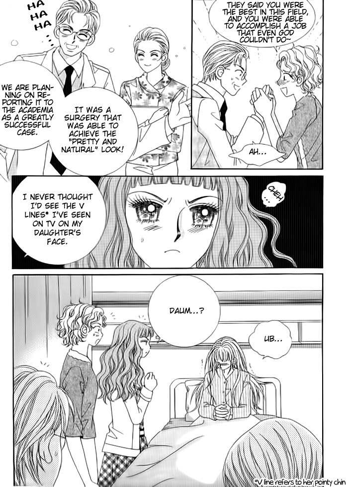 Nae-soong 9th grade Project Chapter 5 page 6 - Chapter 5