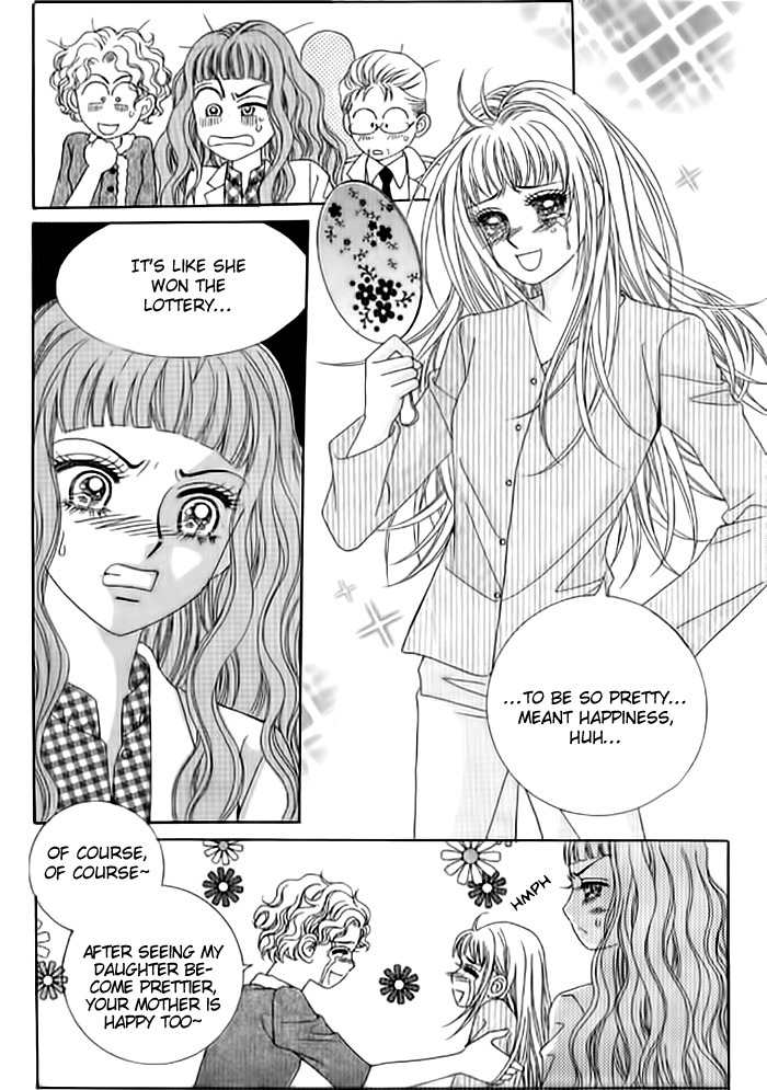 Nae-soong 9th grade Project Chapter 5 page 8 - Chapter 5