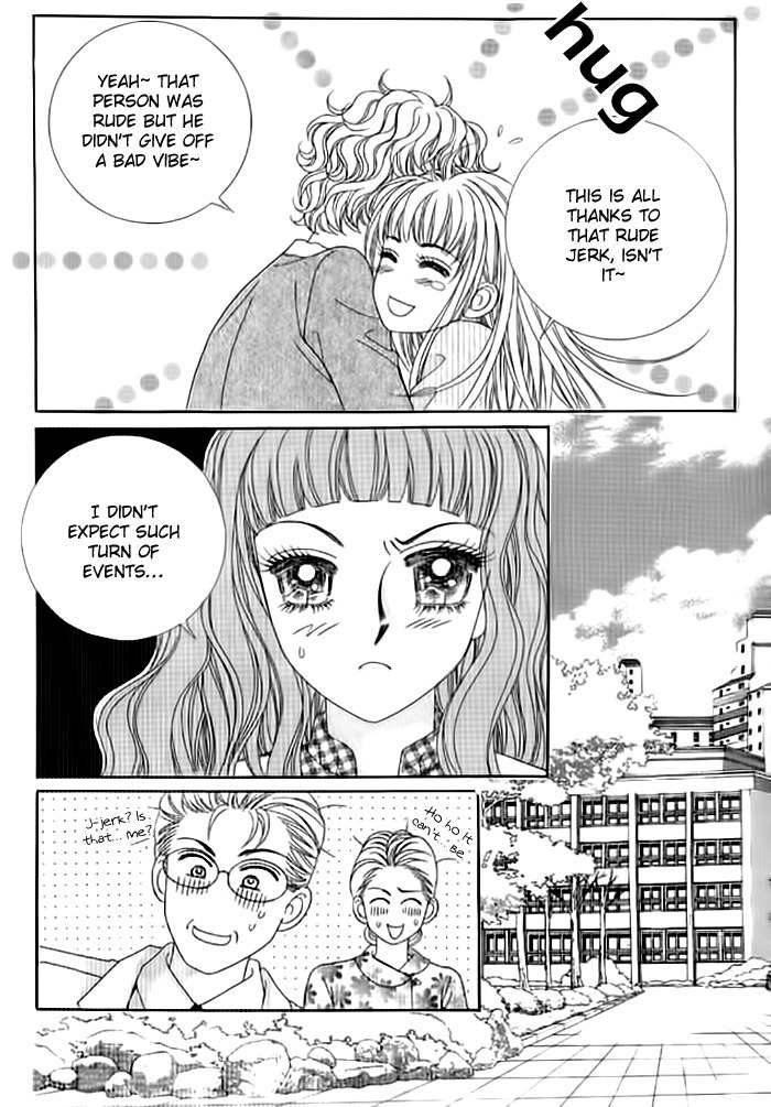 Nae-soong 9th grade Project Chapter 5 page 9 - Chapter 5