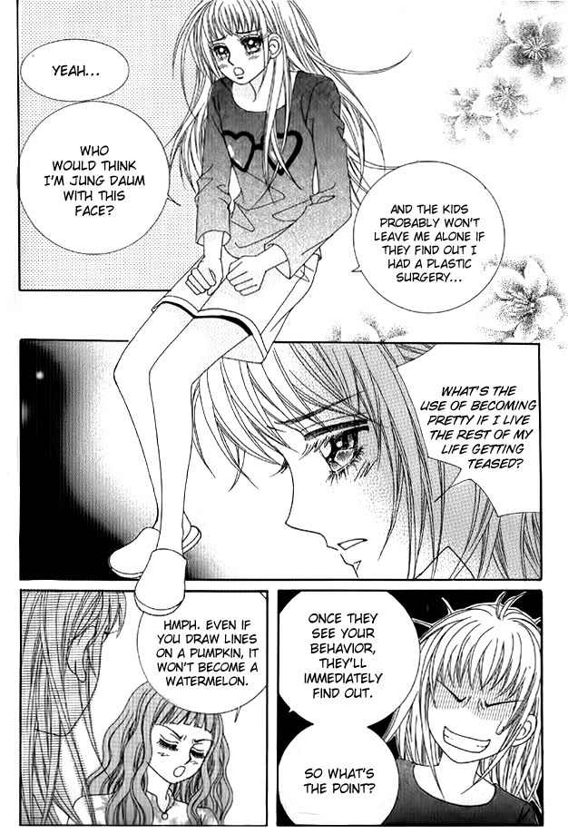 Nae-soong 9th grade Project Chapter 6 page 2 - Chapter 6