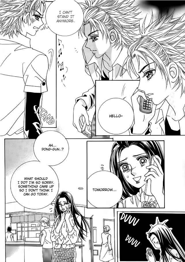 Nae-soong 9th grade Project Chapter 6 page 30 - Chapter 6