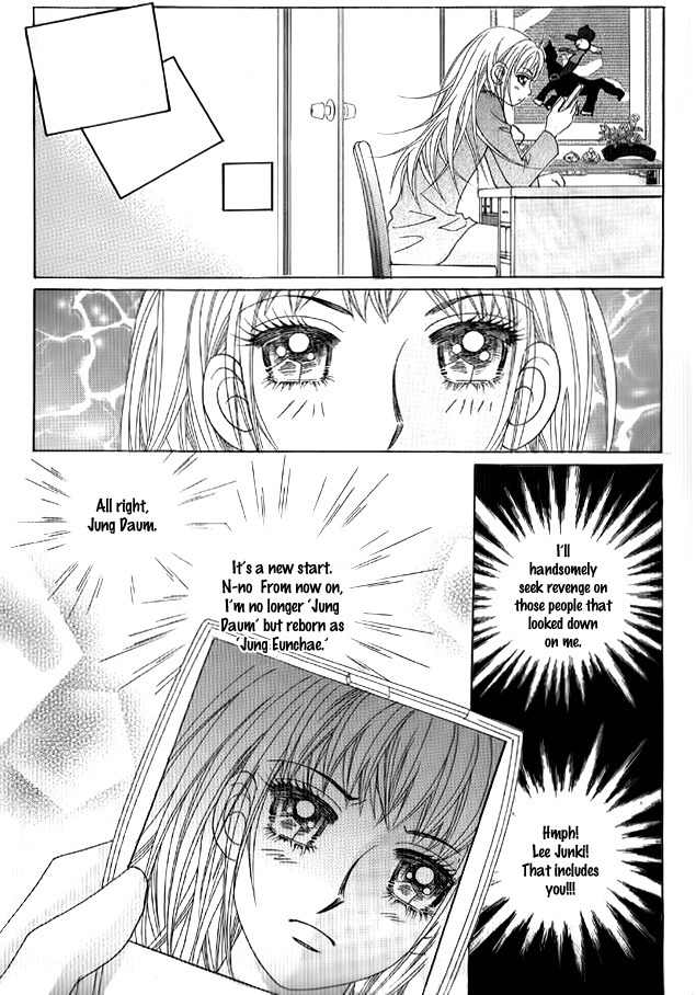 Nae-soong 9th grade Project Chapter 6 page 7 - Chapter 6