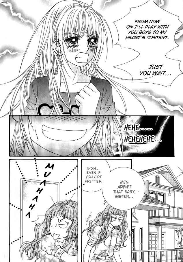 Nae-soong 9th grade Project Chapter 6 page 9 - Chapter 6