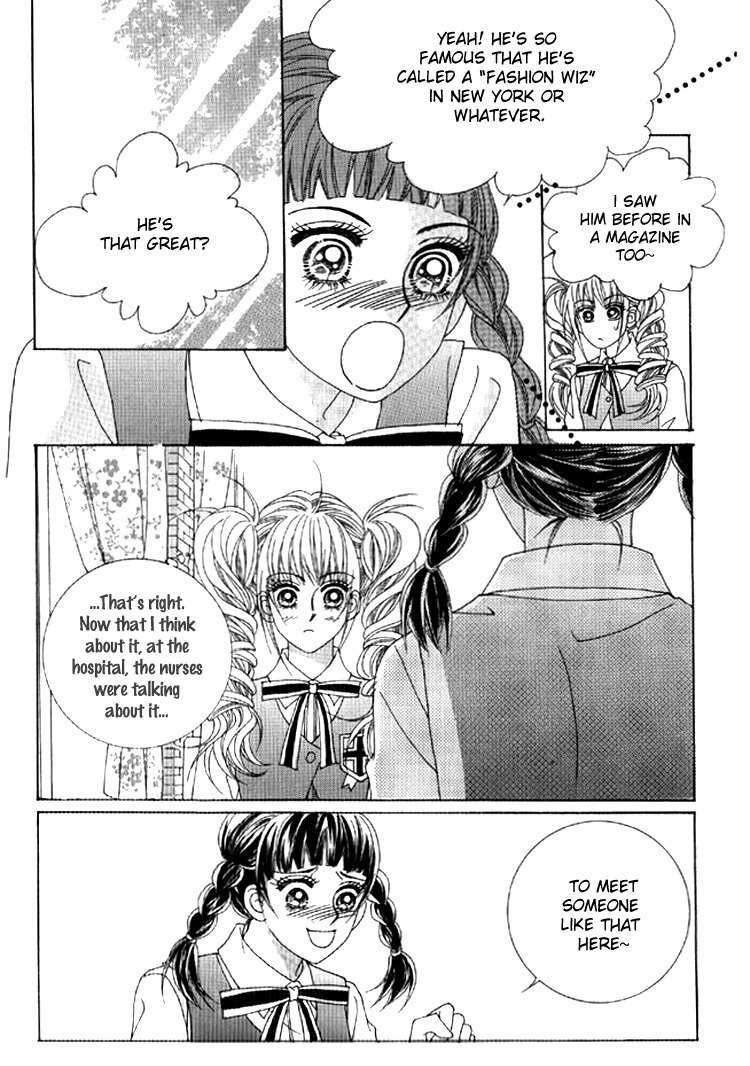 Nae-soong 9th grade Project Chapter 7 page 2 - Chapter 7