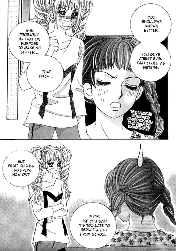 Nae-soong 9th grade Project Chapter 7 page 29 - Chapter 7