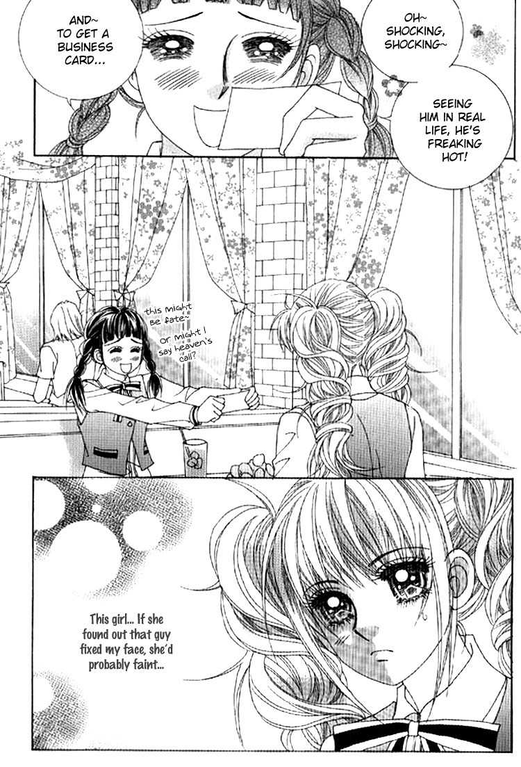 Nae-soong 9th grade Project Chapter 7 page 3 - Chapter 7
