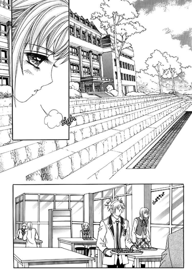 Nae-soong 9th grade Project Chapter 7 page 33 - Chapter 7