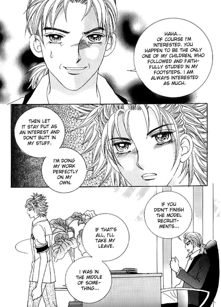 Nae-soong 9th grade Project Chapter 7 page 42 - Chapter 7