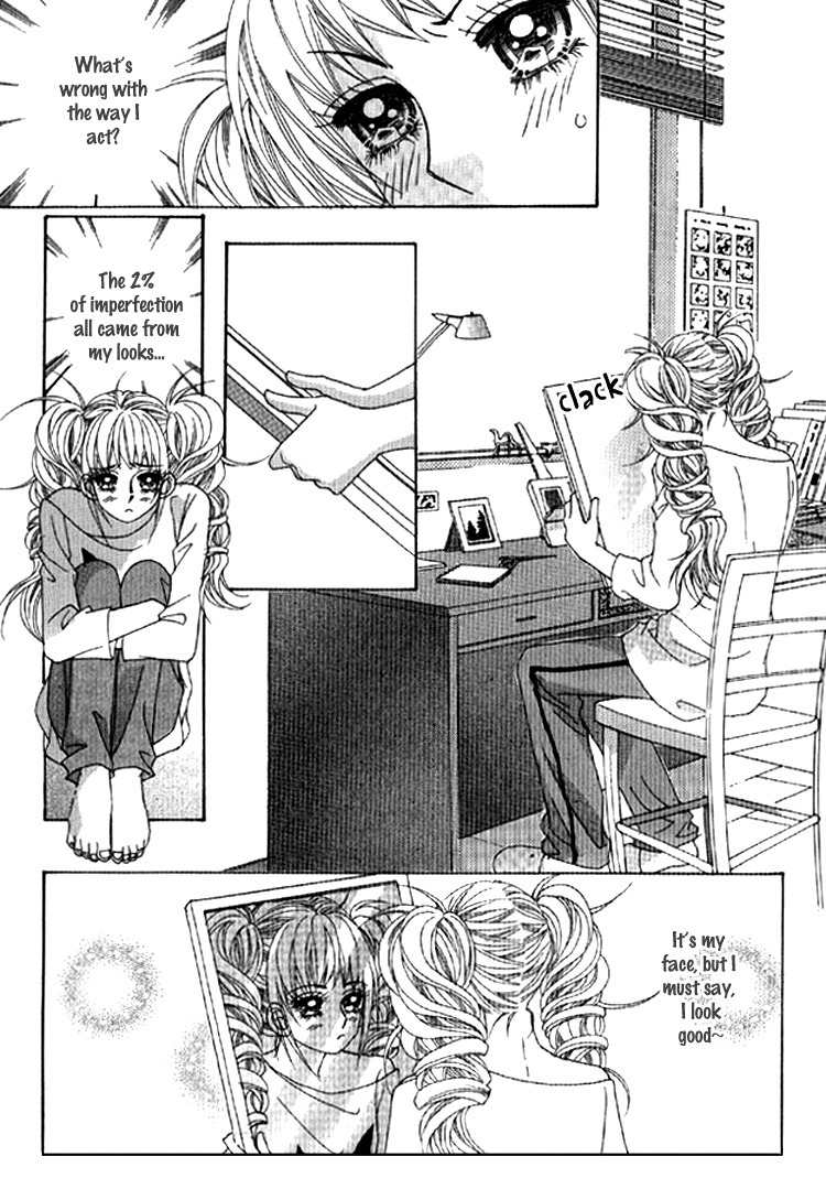 Nae-soong 9th grade Project Chapter 7 page 5 - Chapter 7