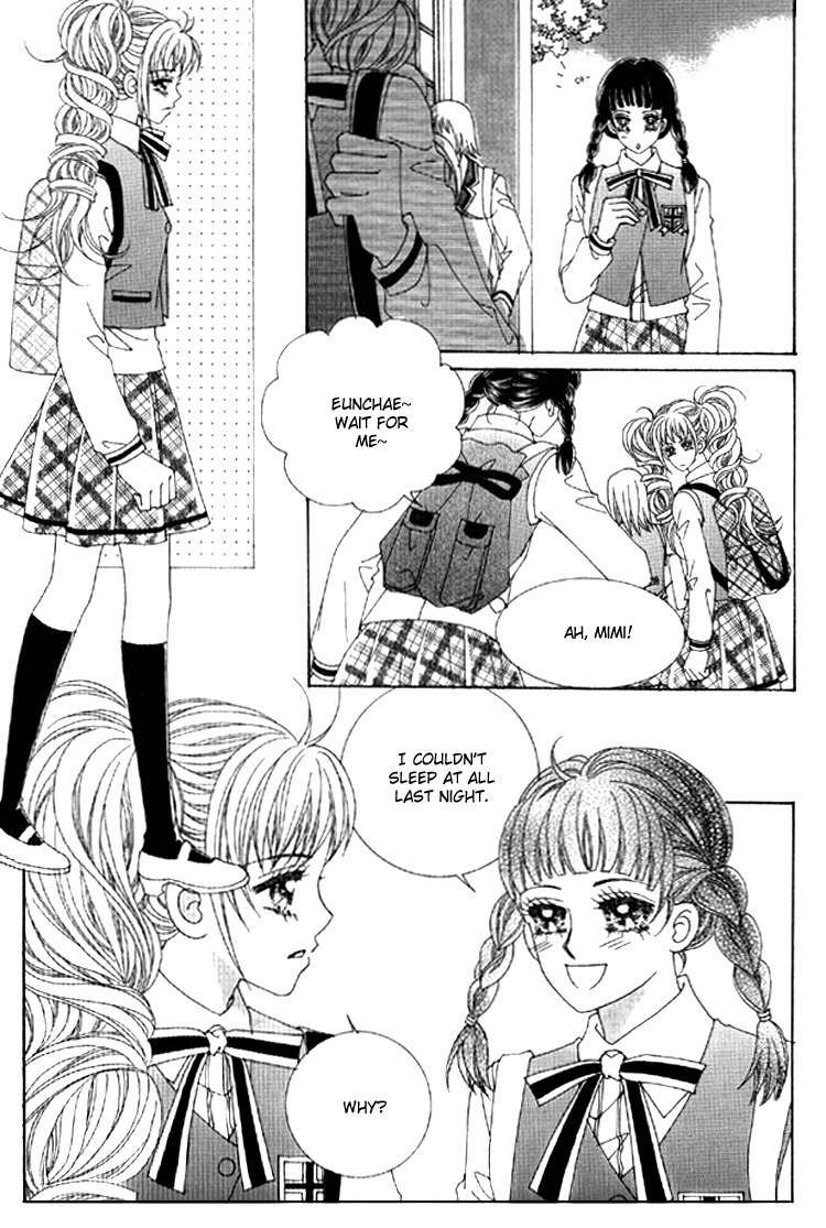 Nae-soong 9th grade Project Chapter 8 page 26 - Chapter 8