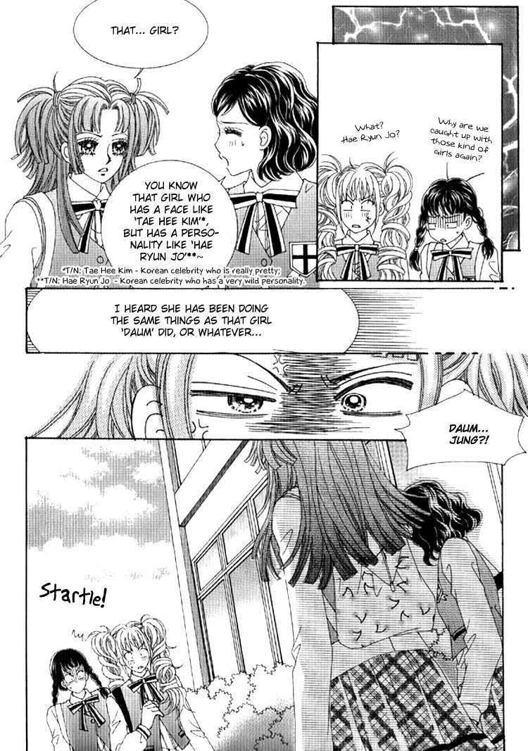 Nae-soong 9th grade Project Chapter 8 page 32 - Chapter 8