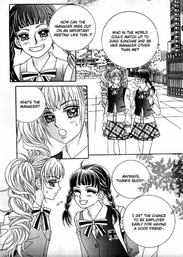 Nae-soong 9th grade Project Chapter 9 page 24 - Chapter 9