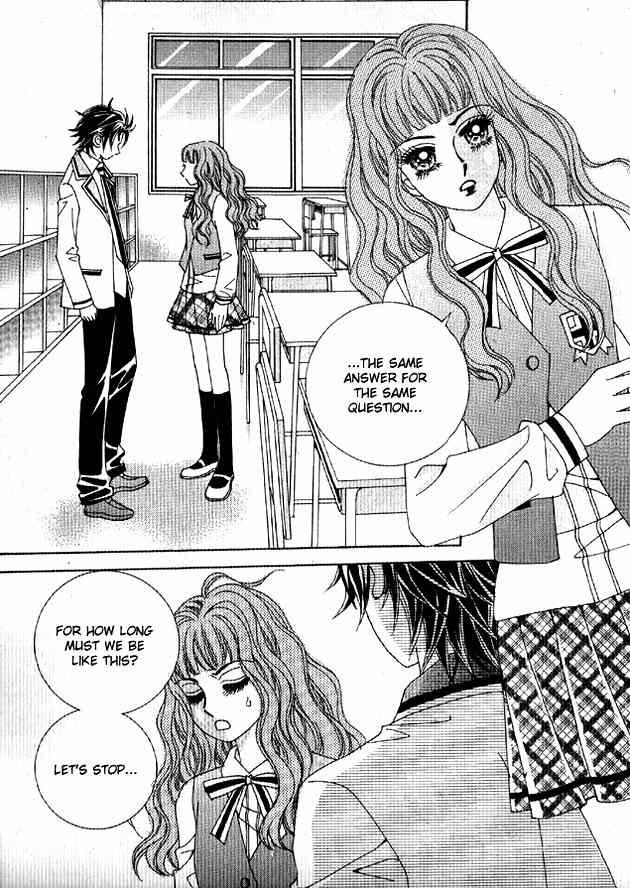 Nae-soong 9th grade Project Chapter 9 page 38 - Chapter 9