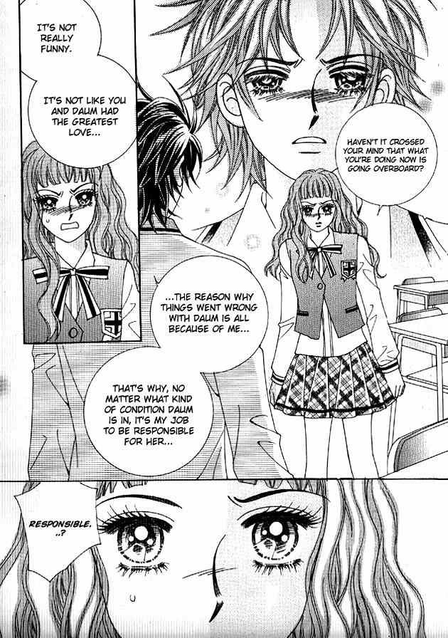 Nae-soong 9th grade Project Chapter 9 page 40 - Chapter 9