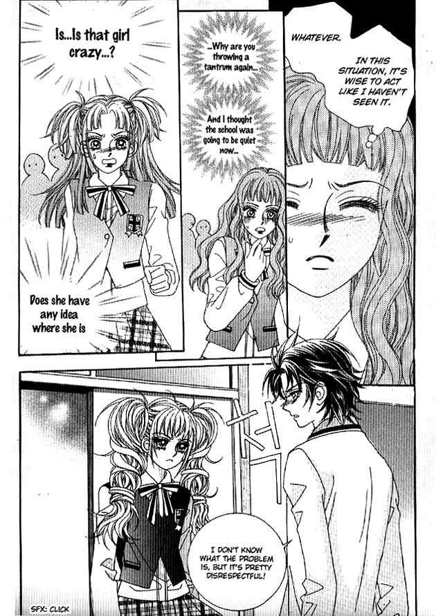 Nae-soong 9th grade Project Chapter 9 page 8 - Chapter 9