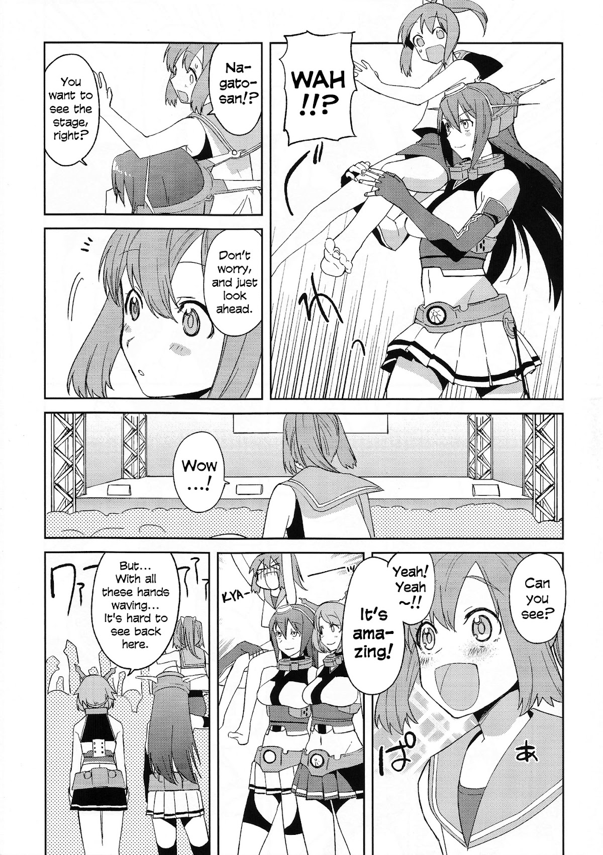 Nagabon Chapter 0 page 12 - Chapter 0