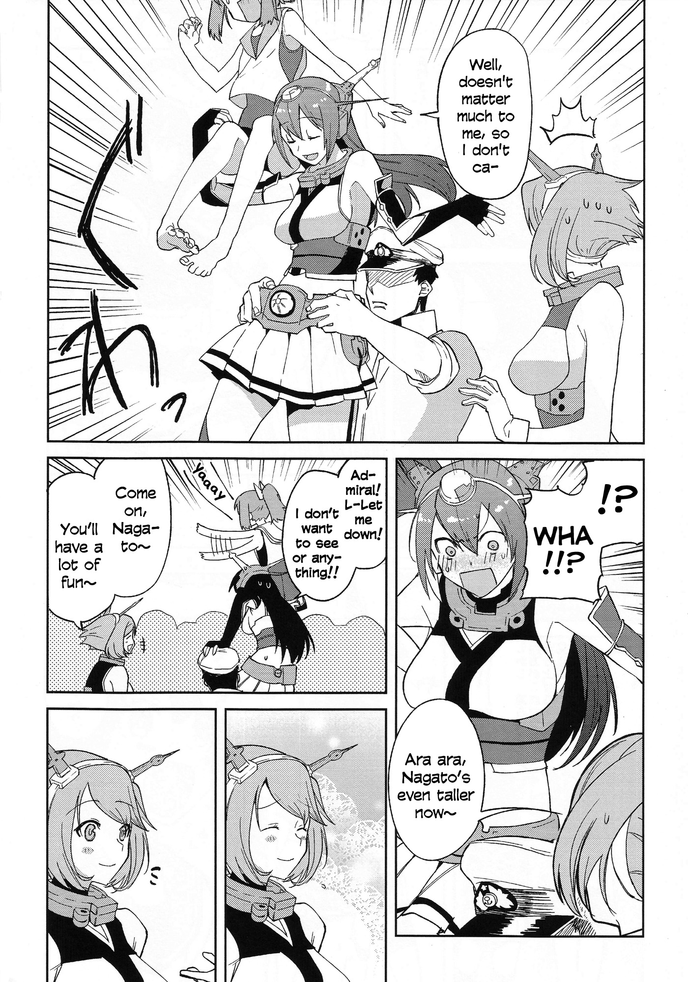 Nagabon Chapter 0 page 13 - Chapter 0