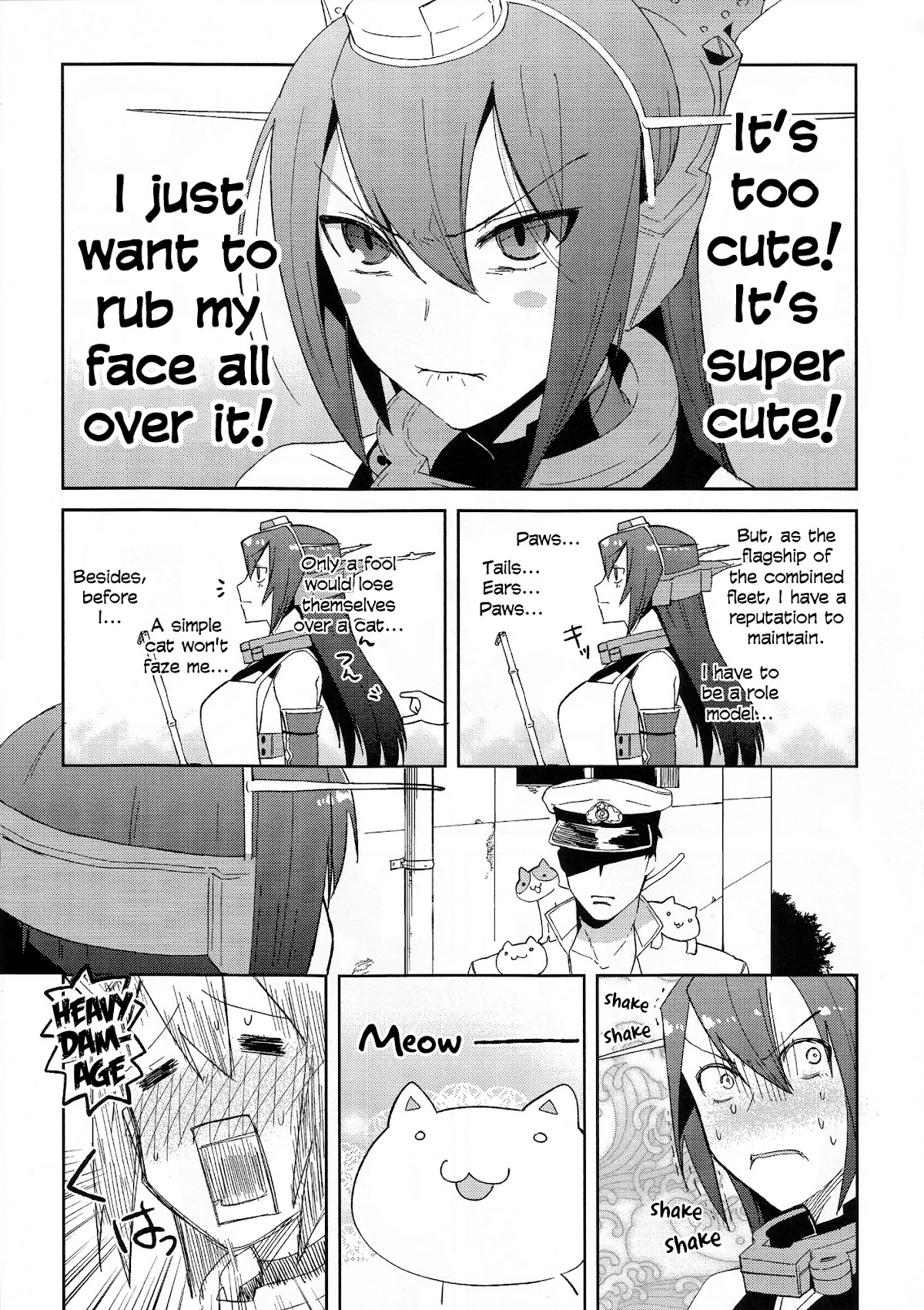Nagabon Chapter 0 page 18 - Chapter 0