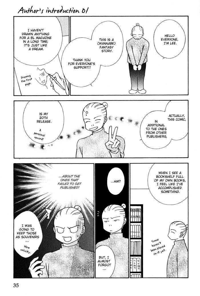 Nagaraja Chapter 1 page 36 - Chapter 1