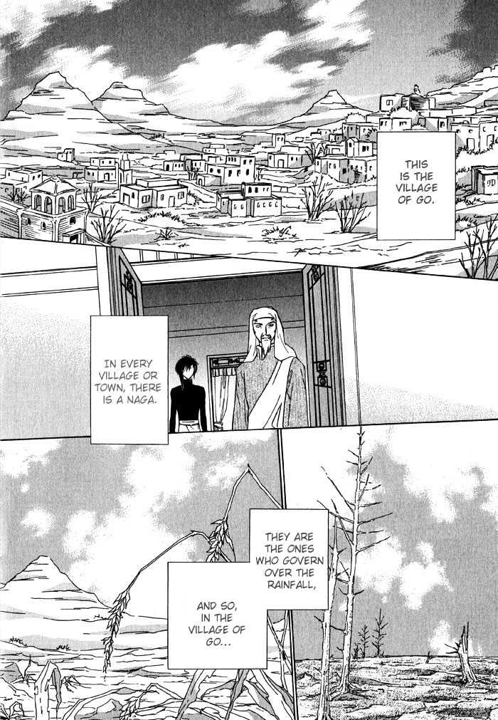 Nagaraja Chapter 1 page 7 - Chapter 1