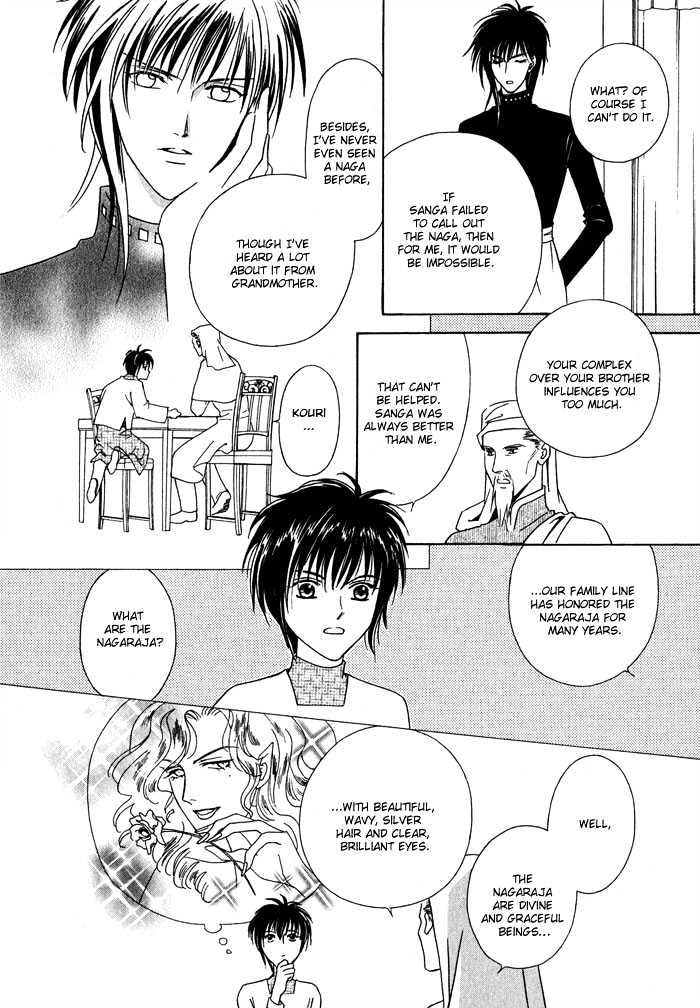 Nagaraja Chapter 1 page 9 - Chapter 1