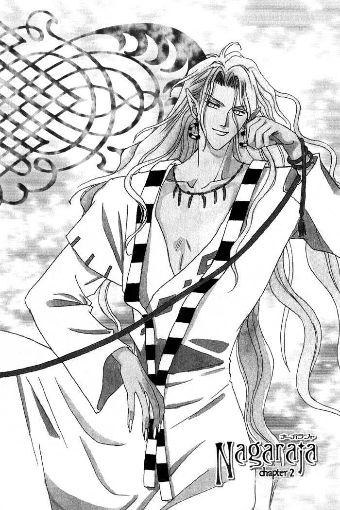 Nagaraja Chapter 2 page 8 - Chapter 2