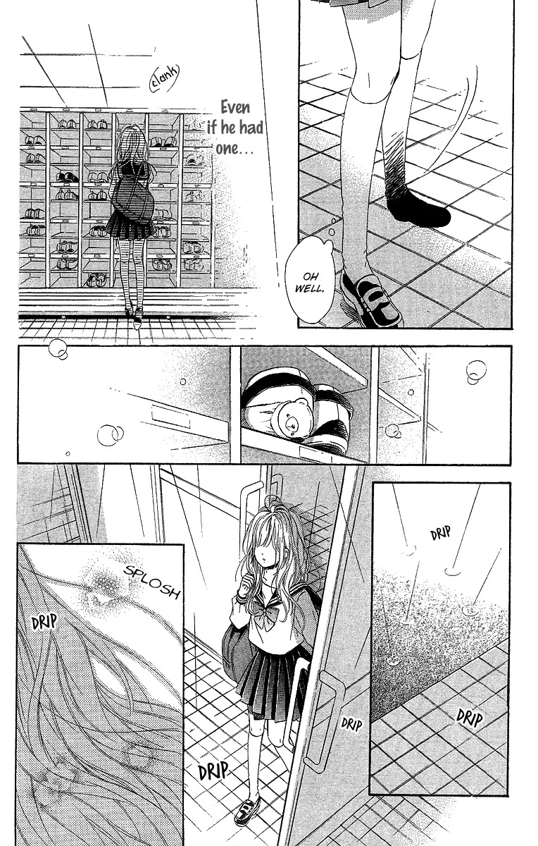 Nagareboshi Lens Chapter 15 page 27 - Chapter 15: Twinkle:10