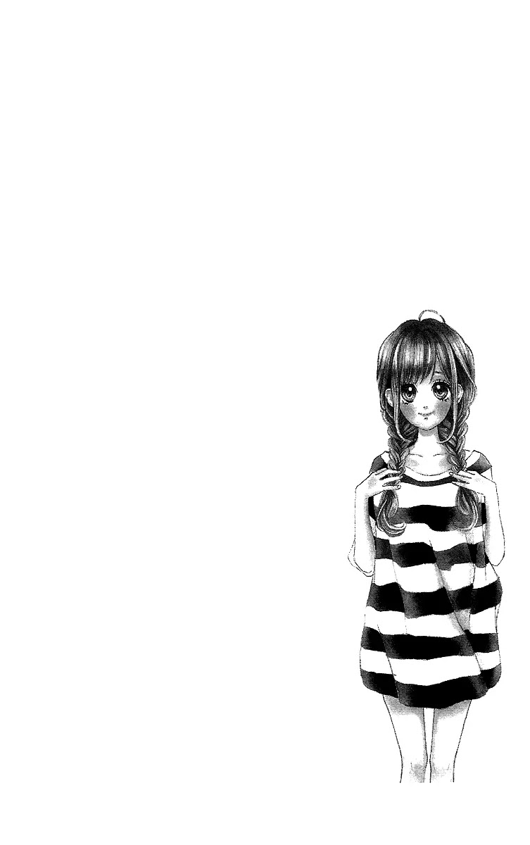 Nagareboshi Lens Chapter 15 page 33 - Chapter 15: Twinkle:10