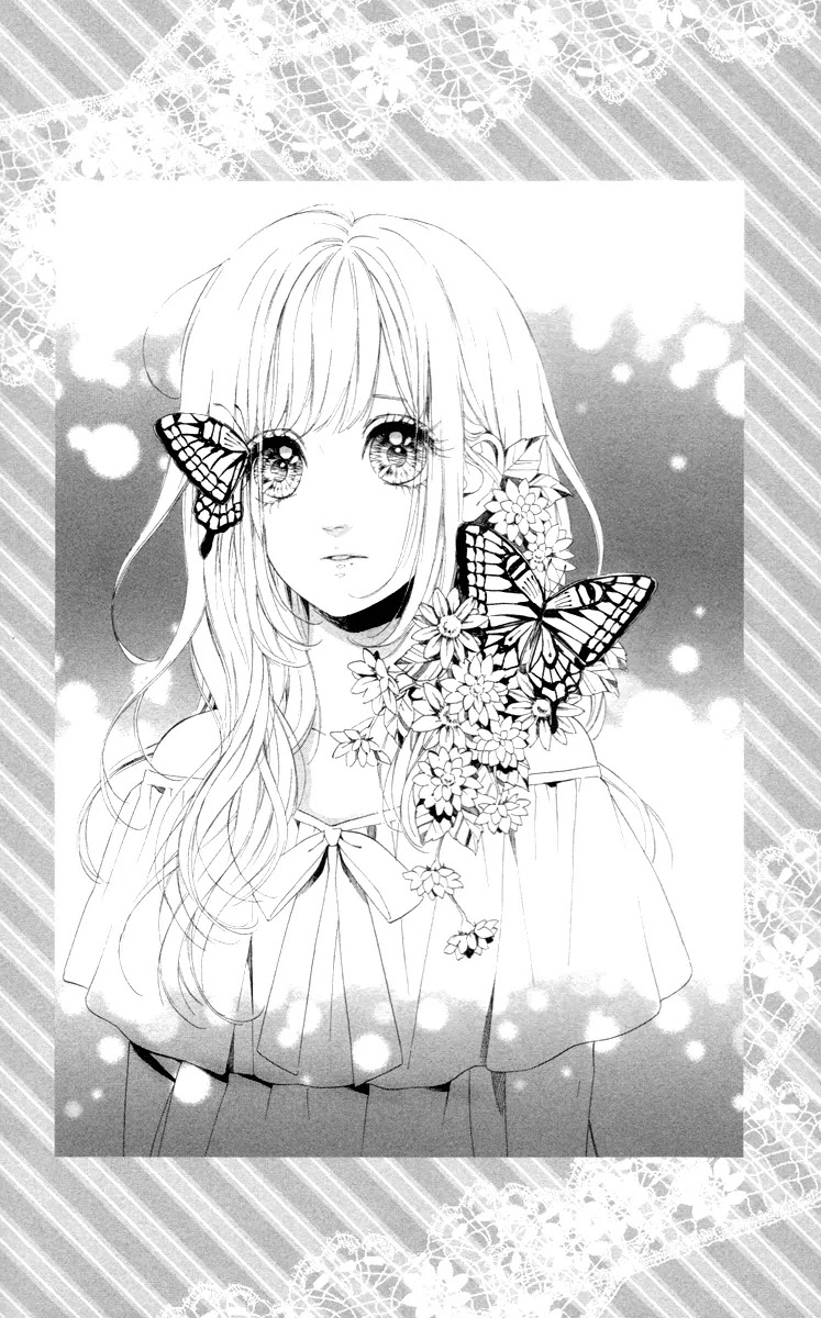 Nagareboshi Lens Chapter 17 page 42 - Chapter 17: Twinkle:12