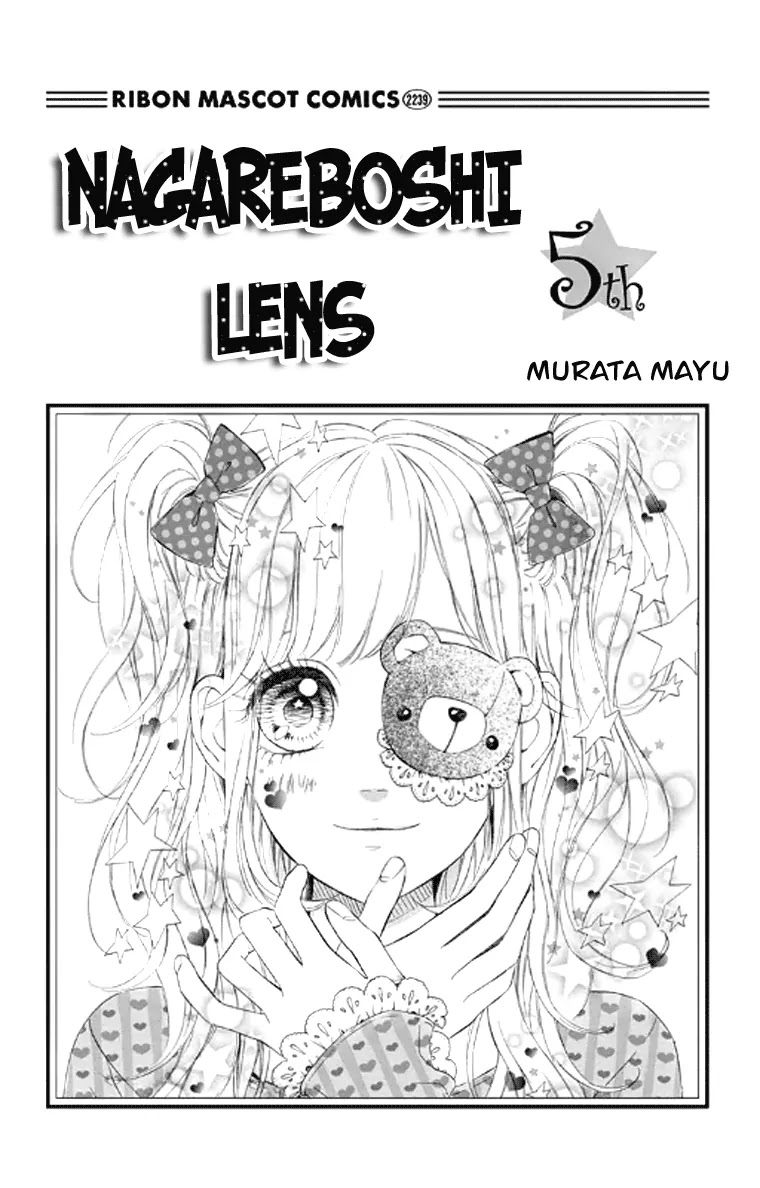Nagareboshi Lens Chapter 18 page 2 - Chapter 18: Twinkle:13