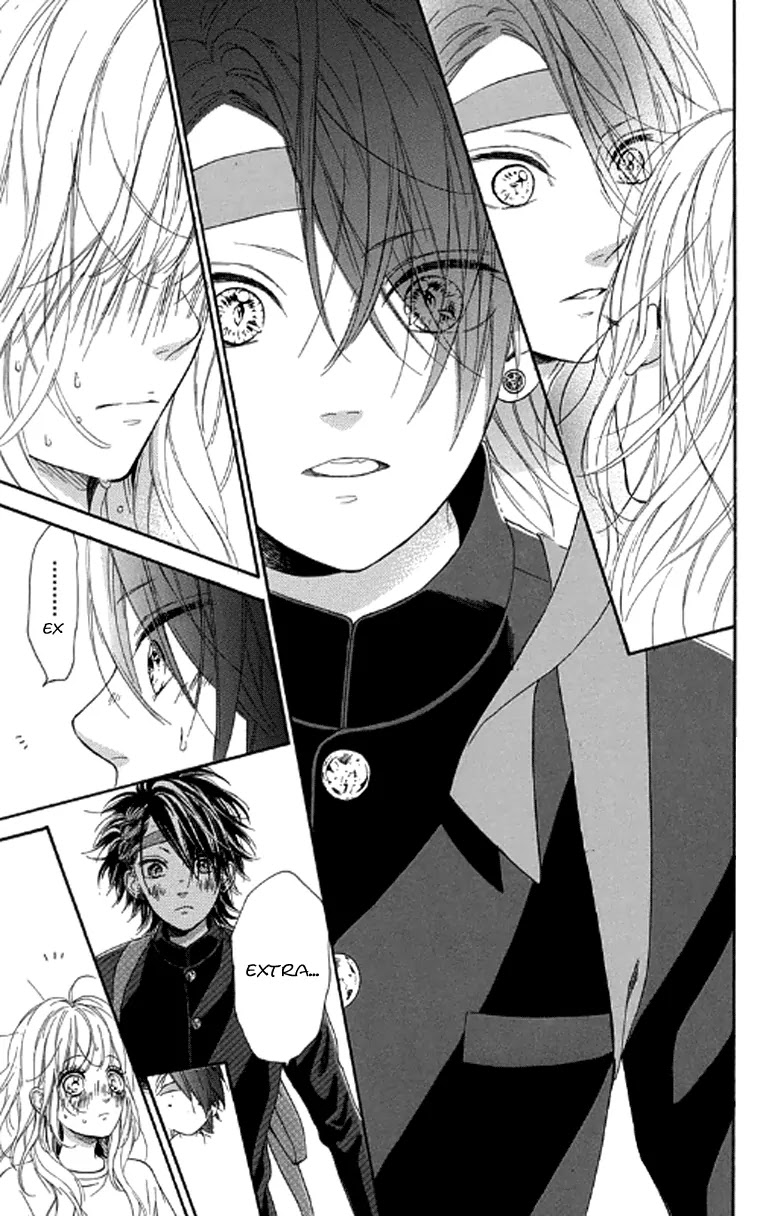 Nagareboshi Lens Chapter 18 page 29 - Chapter 18: Twinkle:13