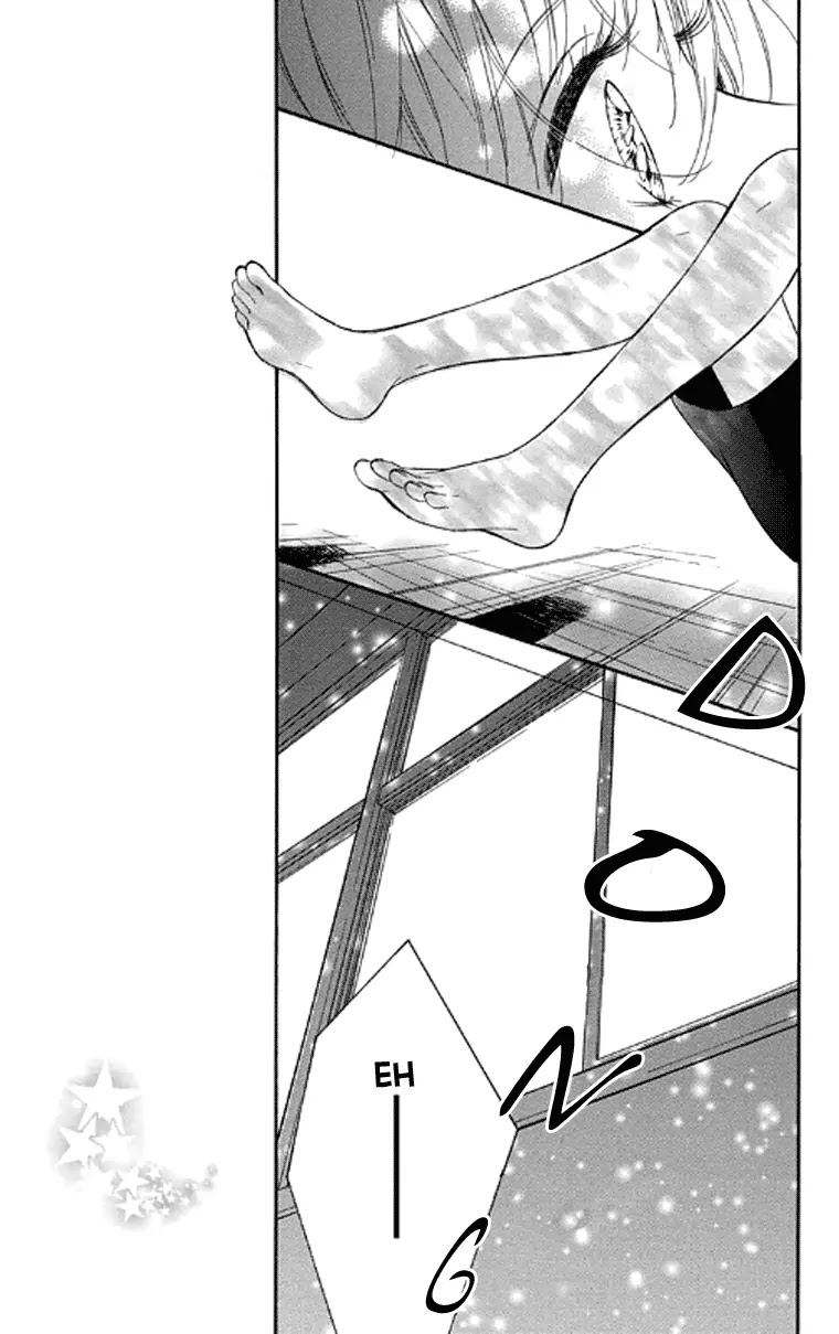 Nagareboshi Lens Chapter 18 page 31 - Chapter 18: Twinkle:13