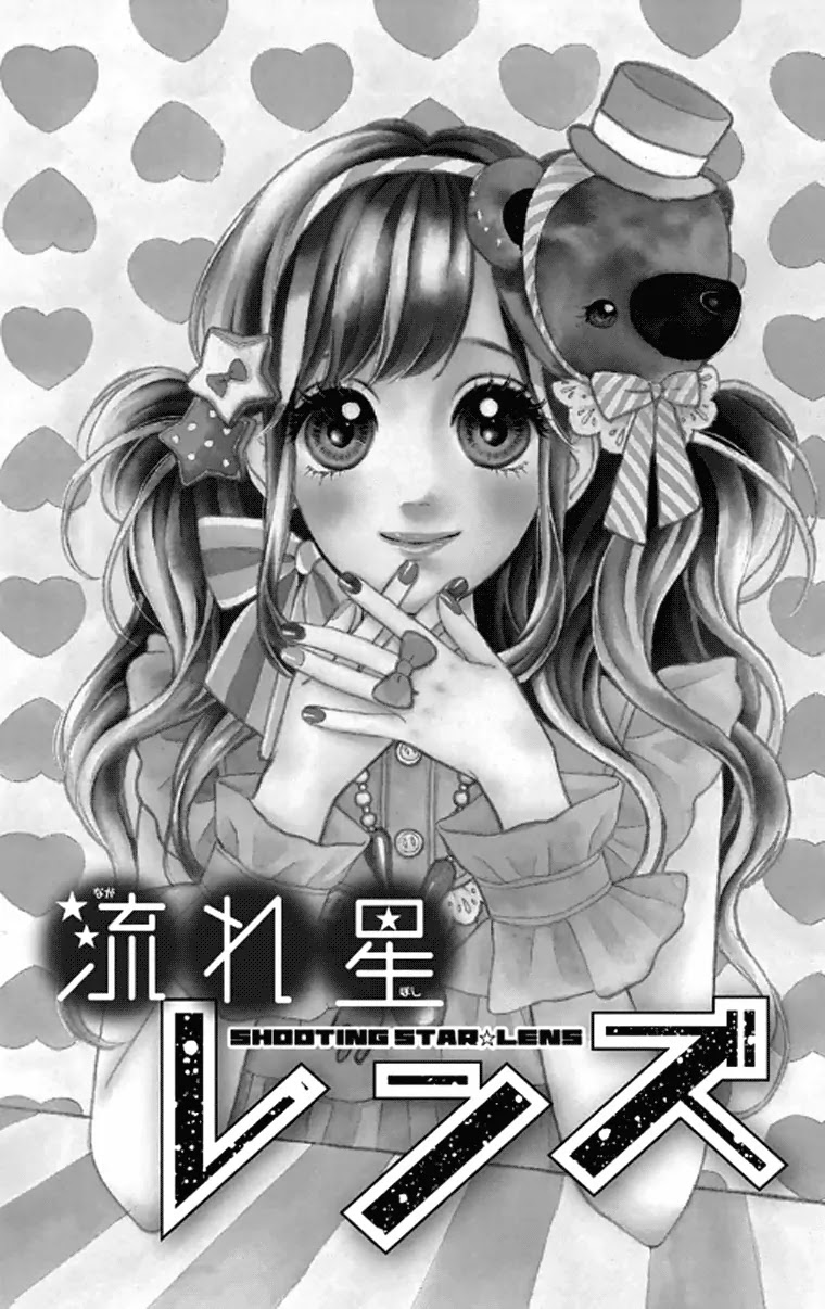 Nagareboshi Lens Chapter 18 page 6 - Chapter 18: Twinkle:13