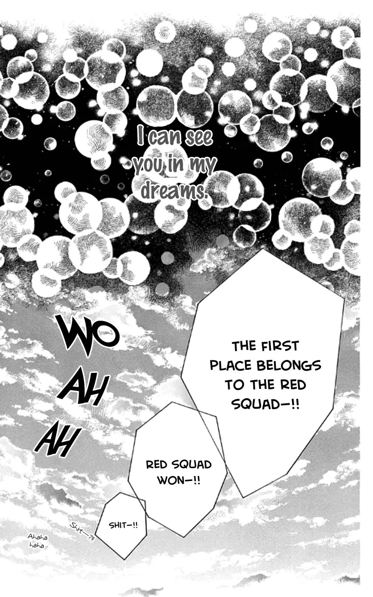 Nagareboshi Lens Chapter 19 page 29 - Chapter 19: Twinkle:14