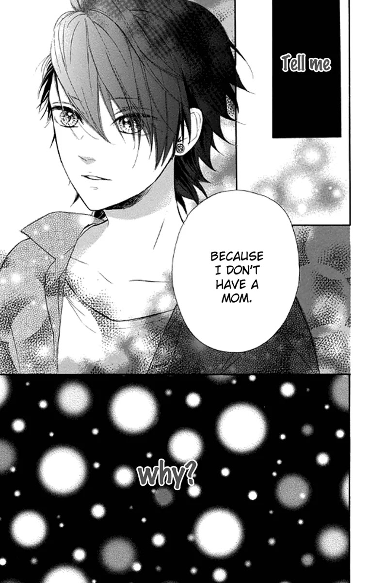 Nagareboshi Lens Chapter 20 page 30 - Chapter 20: Twinkle:15