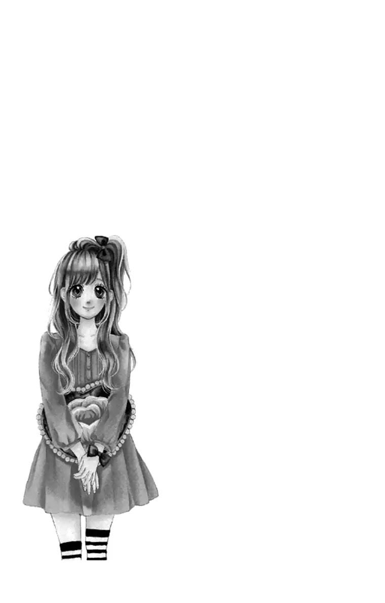 Nagareboshi Lens Chapter 21.2 page 11 - Chapter 21.2: Extra 4: My STAR