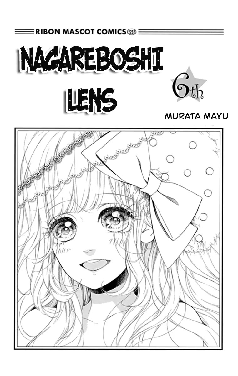 Nagareboshi Lens Chapter 22 page 2 - Chapter 22: Twinkle:17