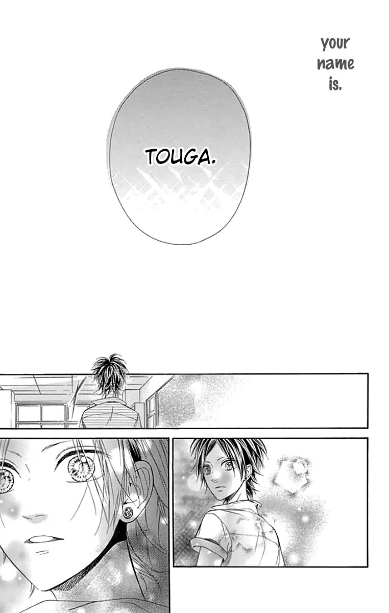 Nagareboshi Lens Chapter 22 page 32 - Chapter 22: Twinkle:17