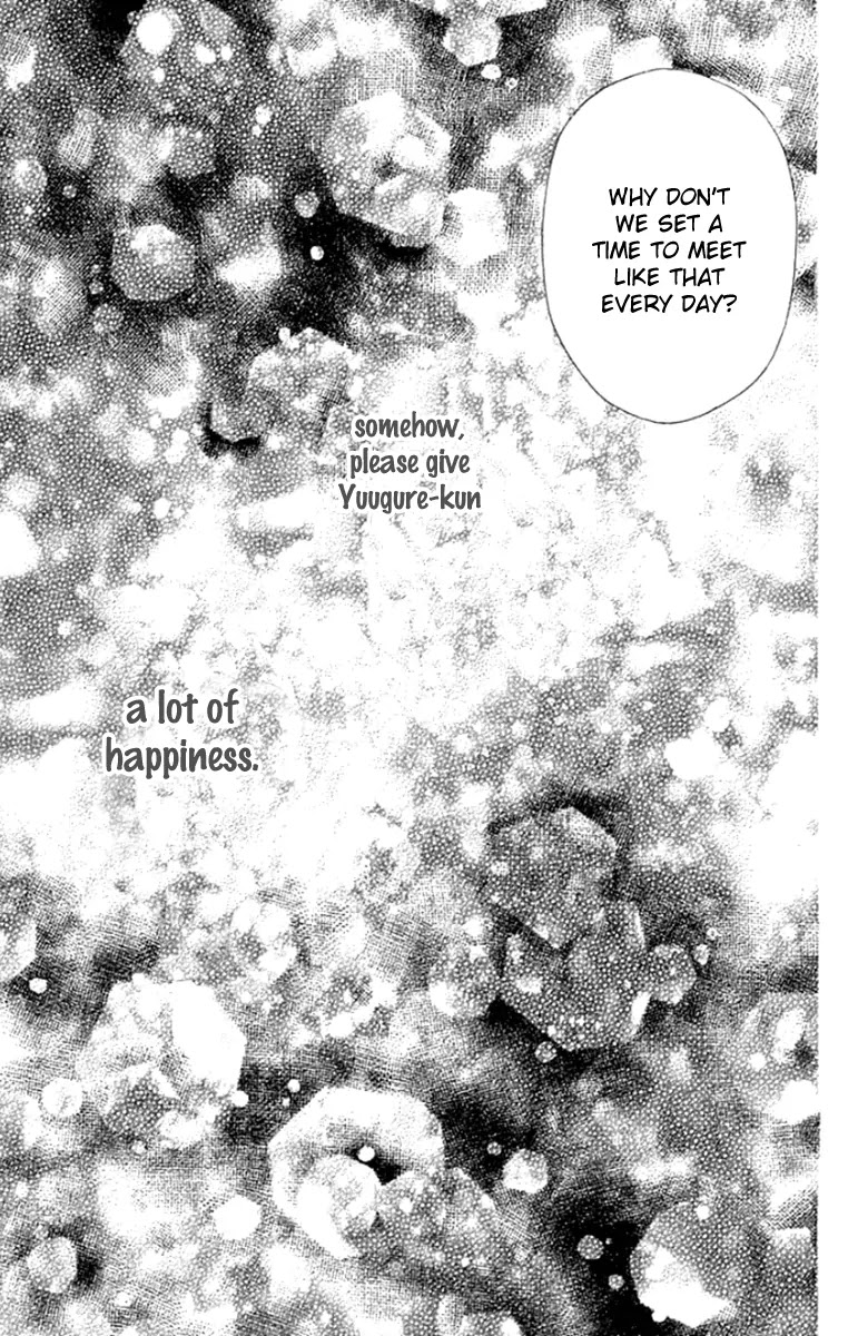 Nagareboshi Lens Chapter 22 page 36 - Chapter 22: Twinkle:17