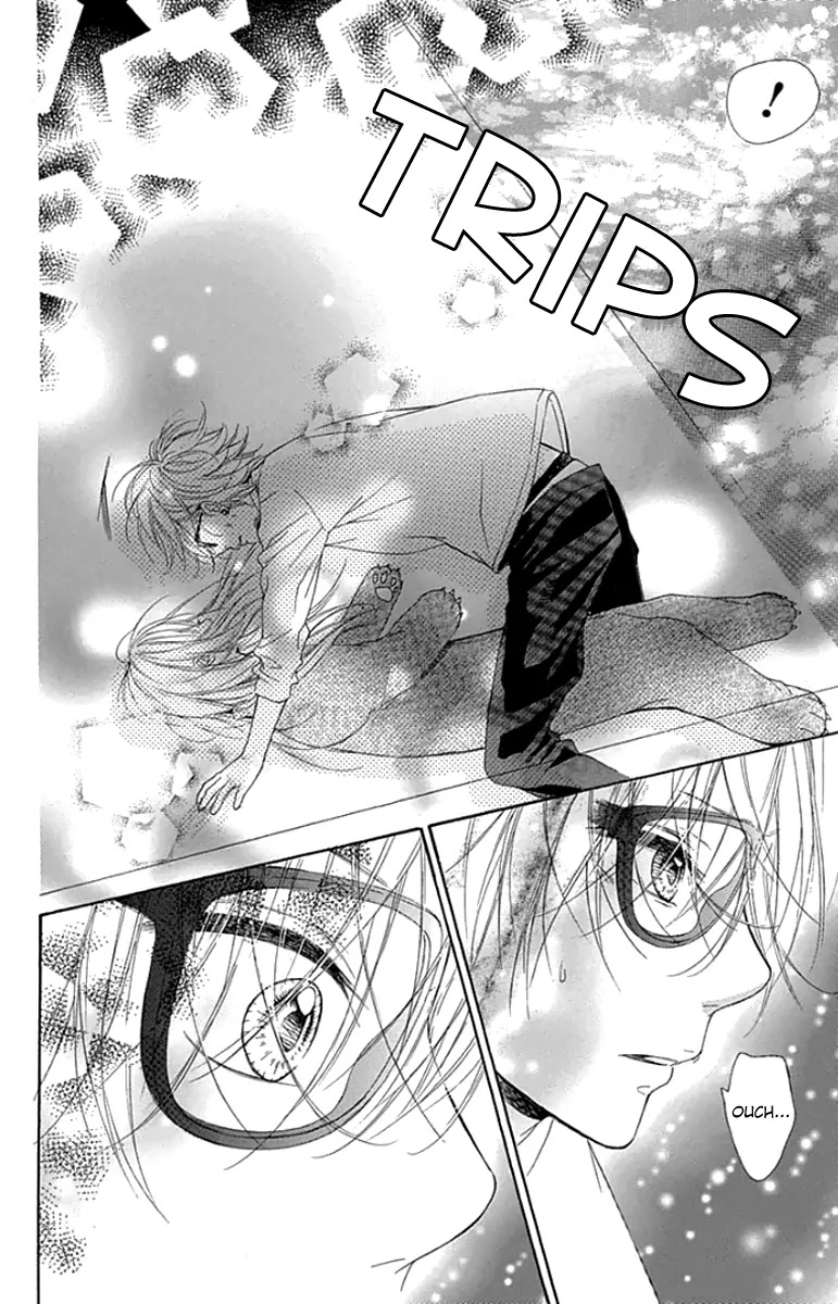 Nagareboshi Lens Chapter 23 page 29 - Chapter 23