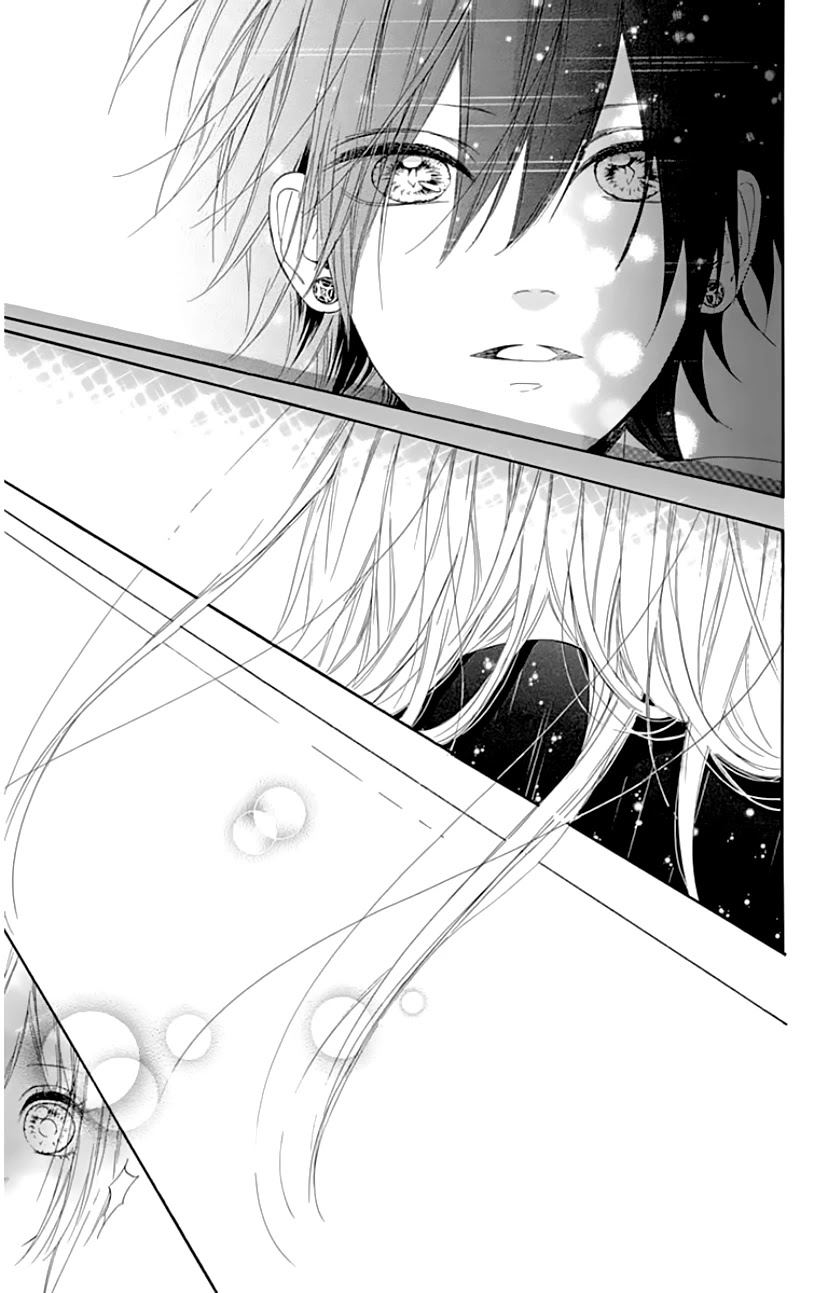 Nagareboshi Lens Chapter 25 page 30 - Chapter 25: Twinkle 20
