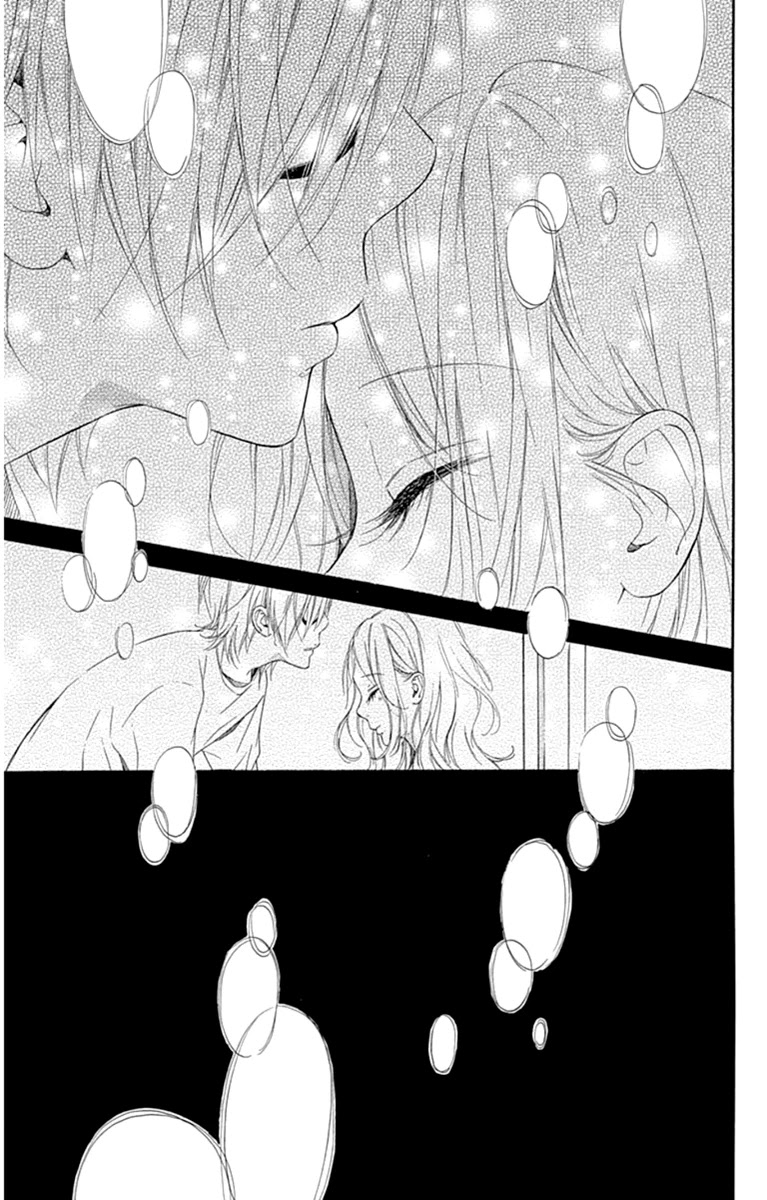 Nagareboshi Lens Chapter 28 page 4 - Chapter 28: Twinkle 23