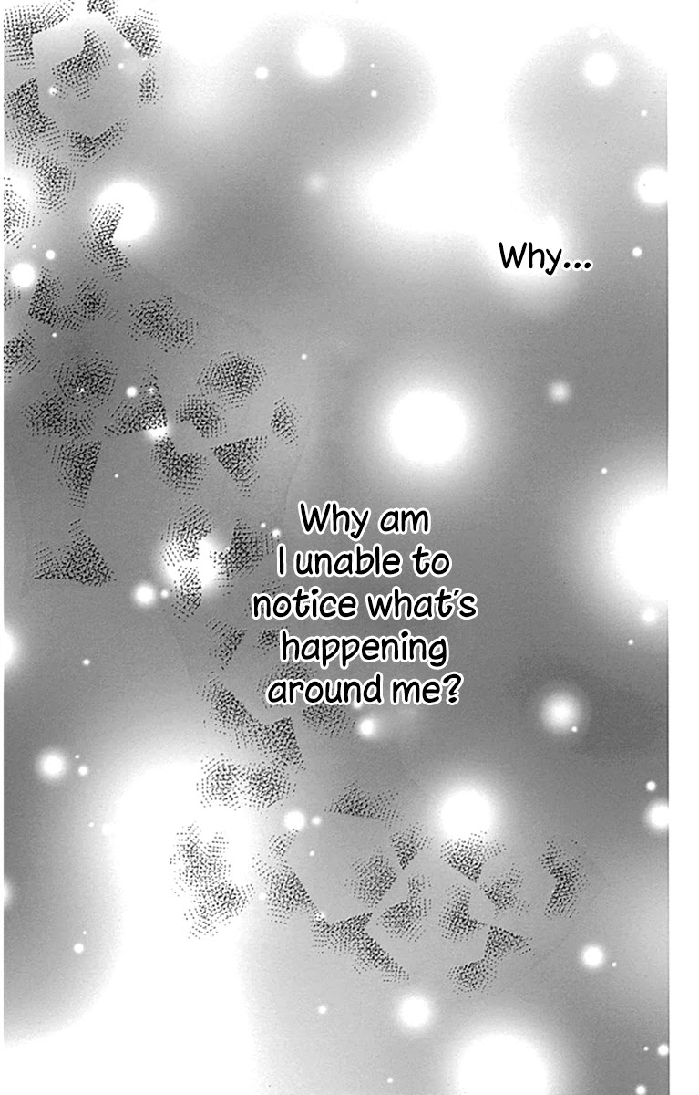 Nagareboshi Lens Chapter 30 page 36 - Chapter 30: Twinkle 25