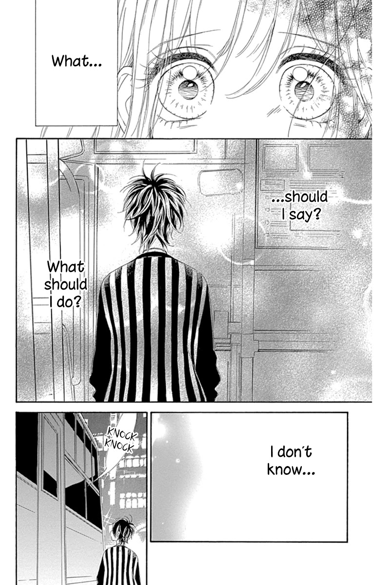 Nagareboshi Lens Chapter 31 page 10 - Chapter 31