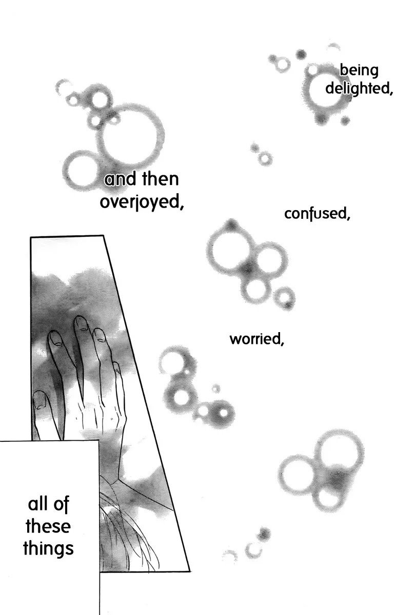 Nagareboshi Lens Chapter 4 page 39 - Chapter 4: After Story 1: Starry Sky: First Part