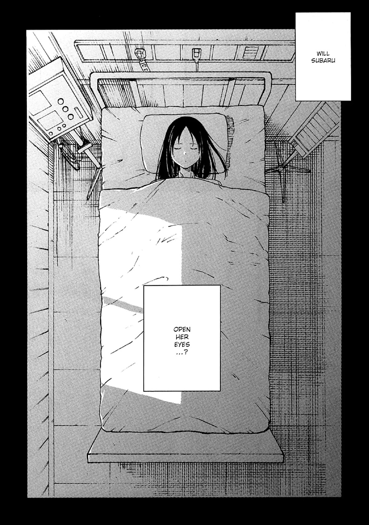 Nagareboshi ni Negau Hodo Bokura wa Sunao ja Nai Chapter 5 page 19 - Chapter 5: Haven't Changed