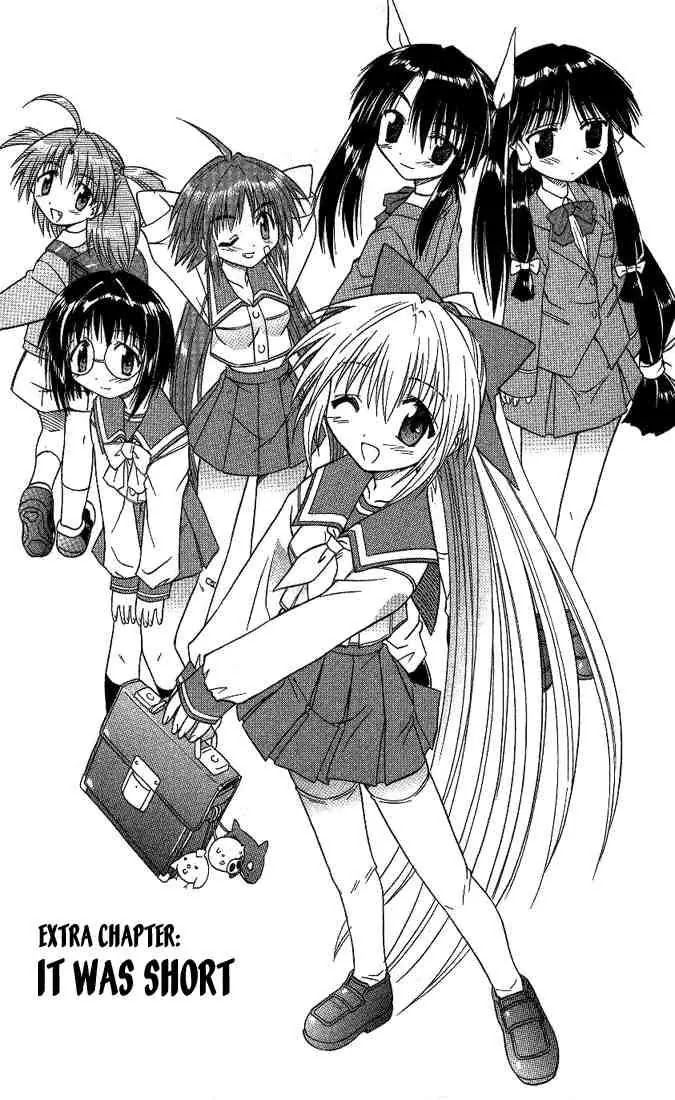 Nagasarete Airantou Chapter 10 page 30 - Chapter 10: I Miss You