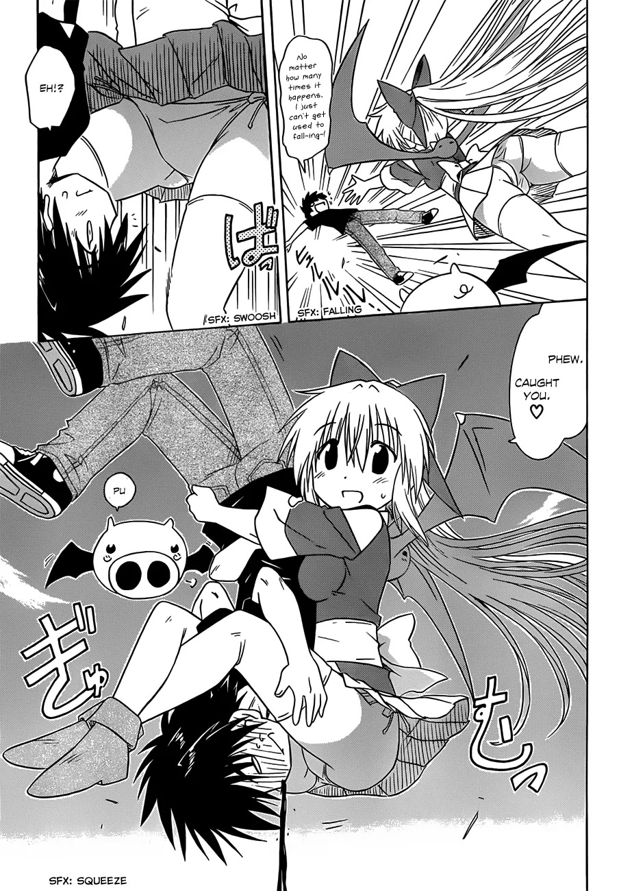 Nagasarete Airantou Chapter 119 page 26 - Chapter 119: Bringing Him Back Home