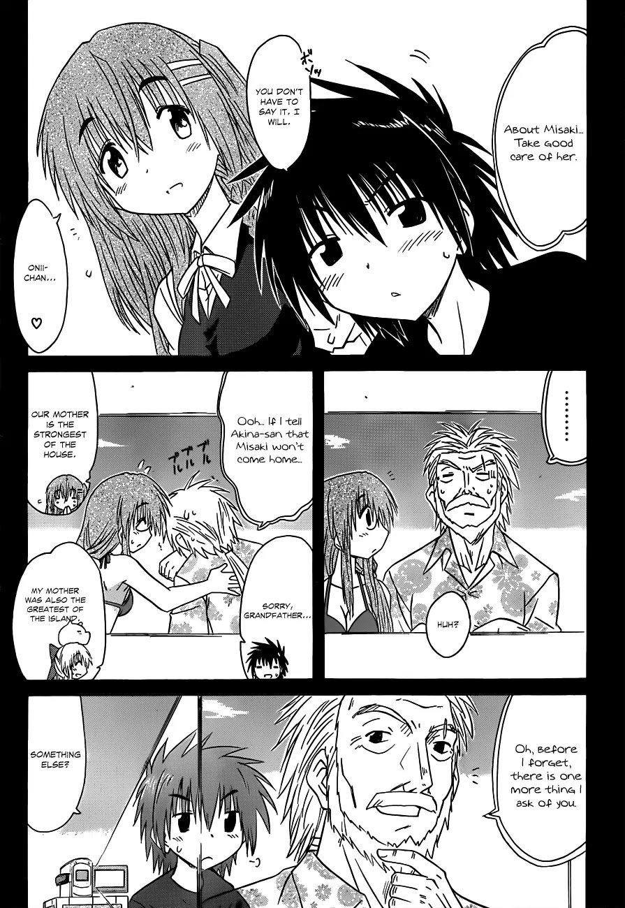 Nagasarete Airantou Chapter 131 page 10 - Chapter 131: Taking Picture of…